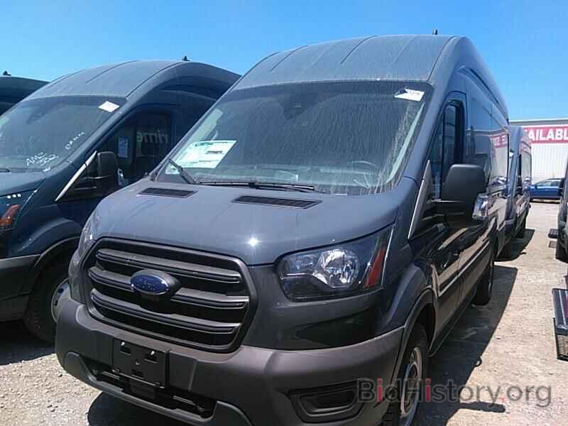 Photo 1FTBR3X85LKA56407 - Ford Transit Cargo Van 2020