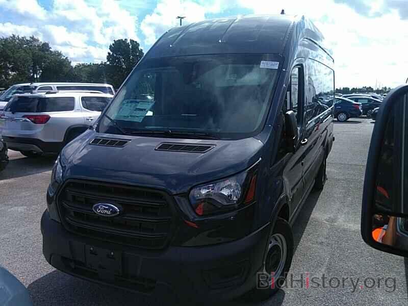 Photo 1FTBR3X85LKA72543 - Ford Transit Cargo Van 2020