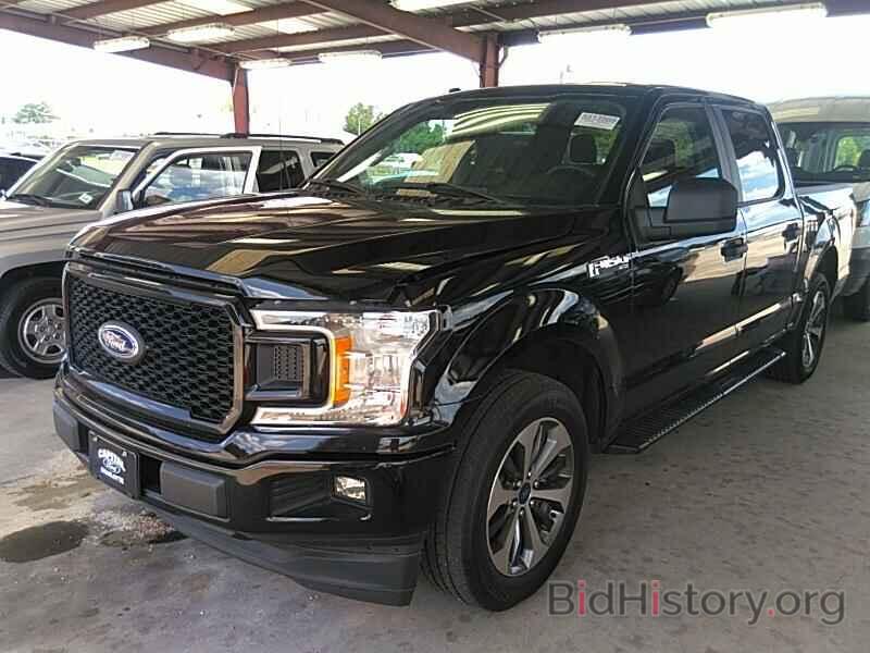 Photo 1FTEW1CP2KFC95220 - Ford F-150 2019