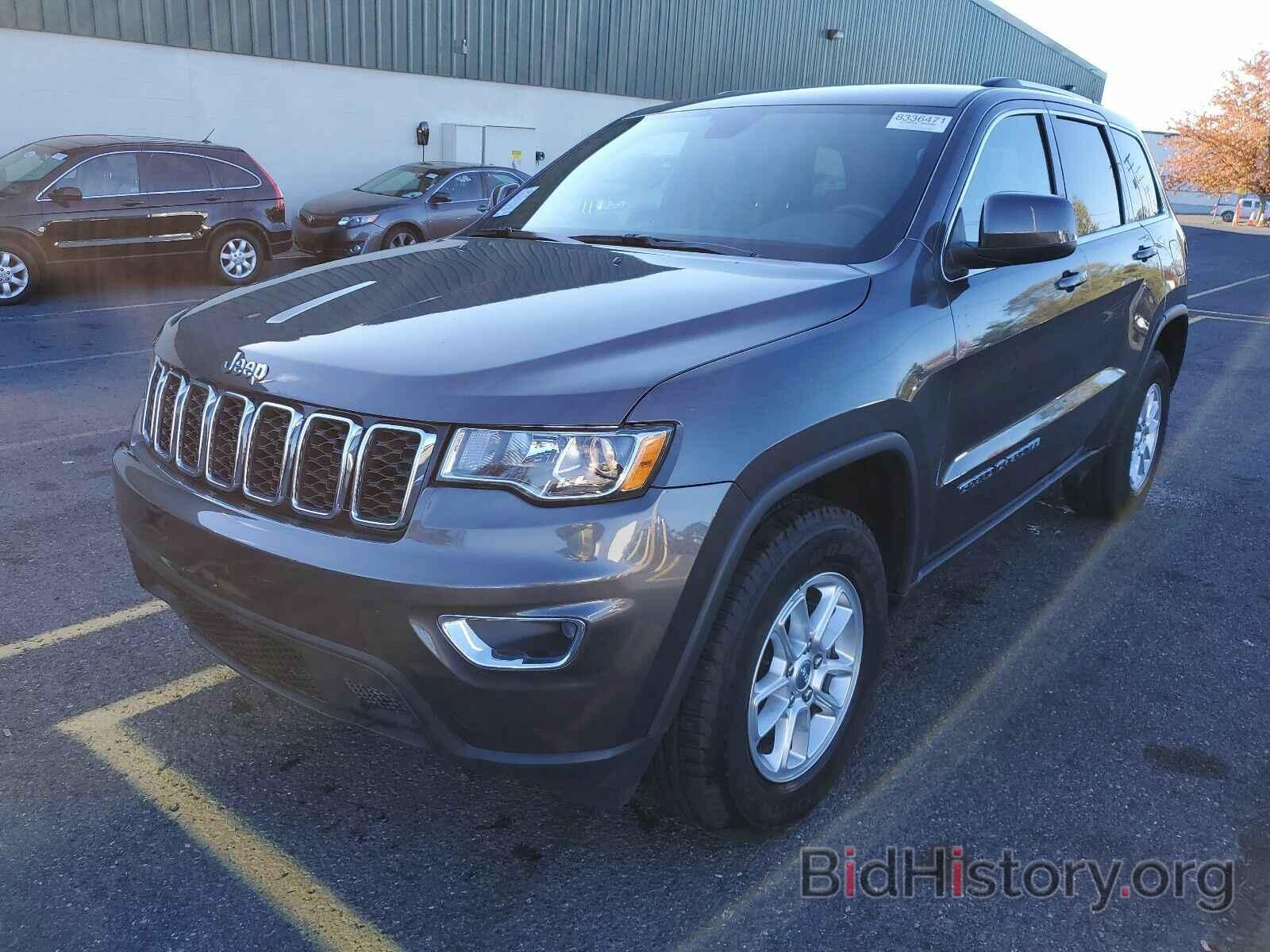 Photo 1C4RJFAG4KC635565 - Jeep Grand Cherokee 2019