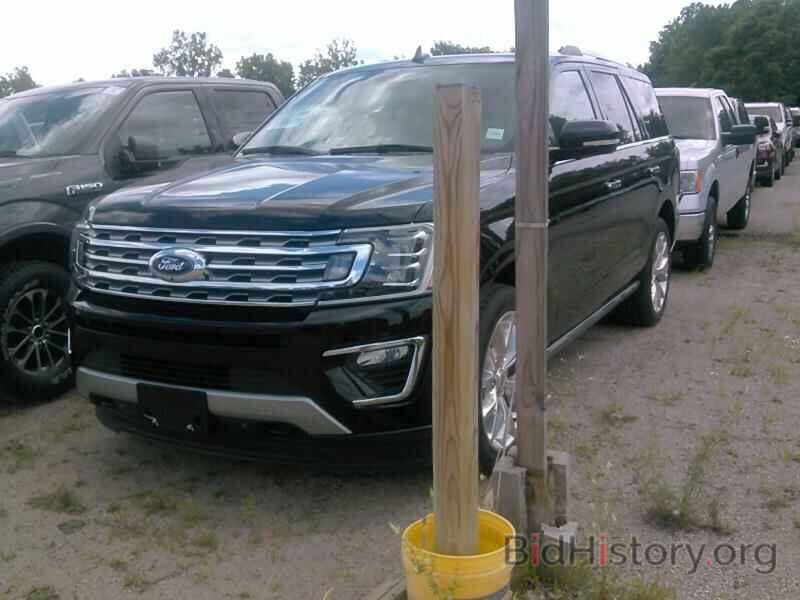 Photo 1FMJU2AT8KEA33827 - Ford Expedition 2019