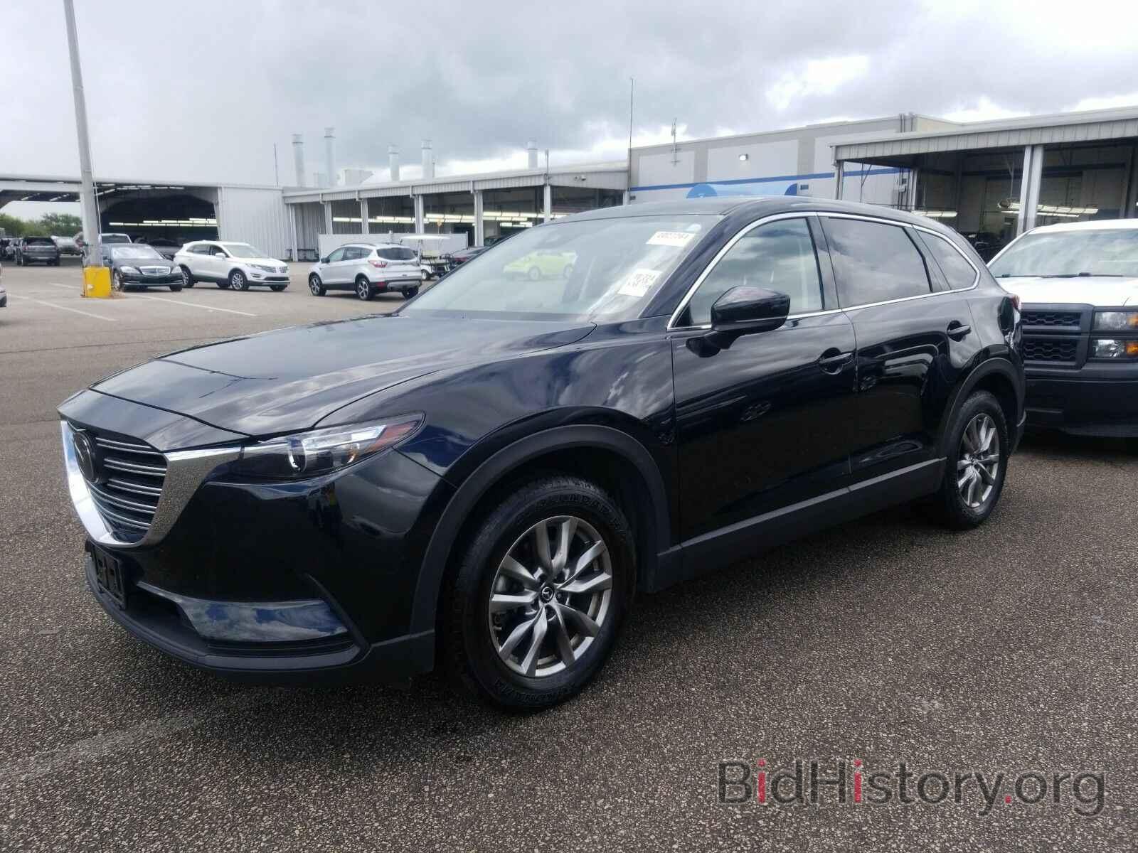 Photo JM3TCBCY3K0315063 - Mazda CX-9 2019