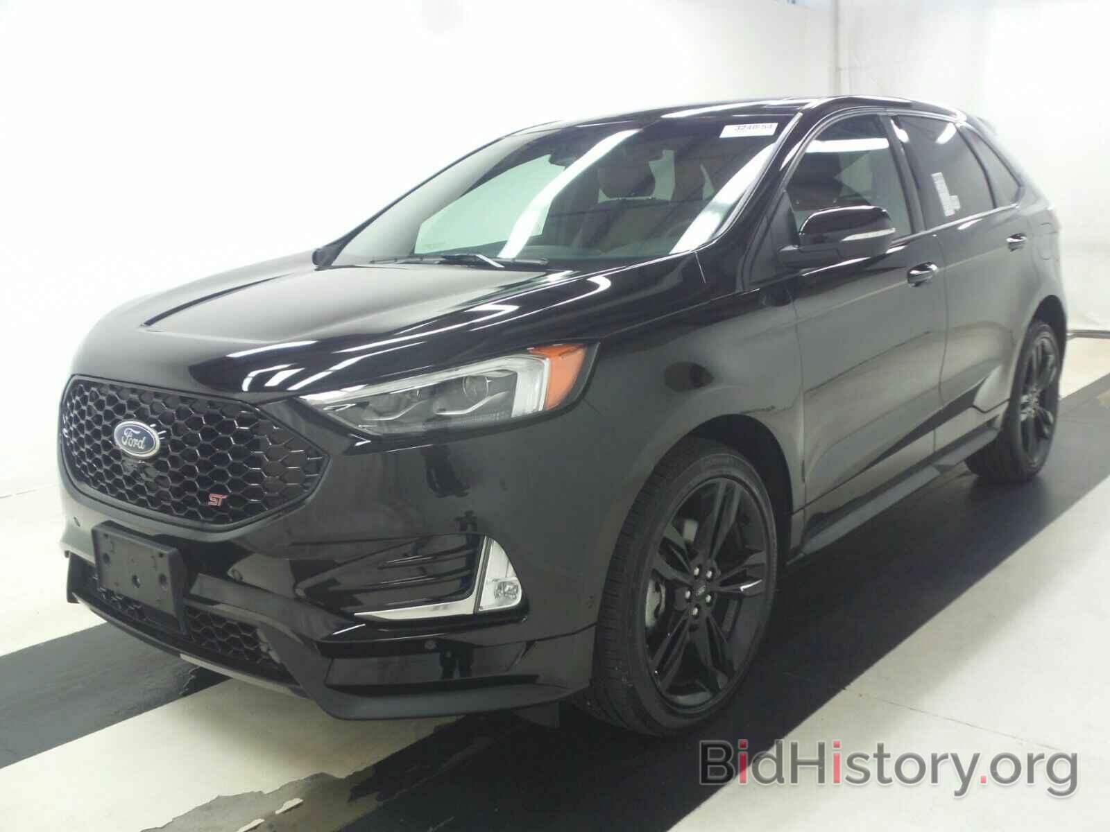 Photo 2FMPK4AP8KBC64916 - Ford Edge 2019