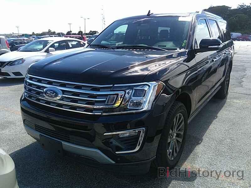 Photo 1FMJK1KT8LEA19359 - Ford Expedition Max 2020