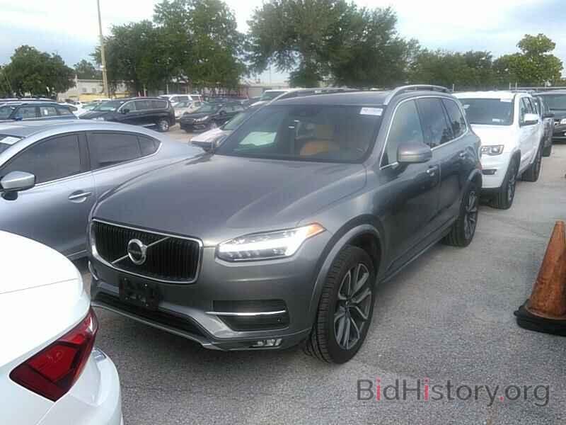 Photo YV4A22PKXK1416908 - Volvo XC90 2019