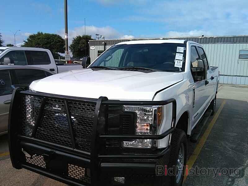 Photo 1FT7W2BT9KEC41710 - Ford Super Duty F-250 SRW 2019