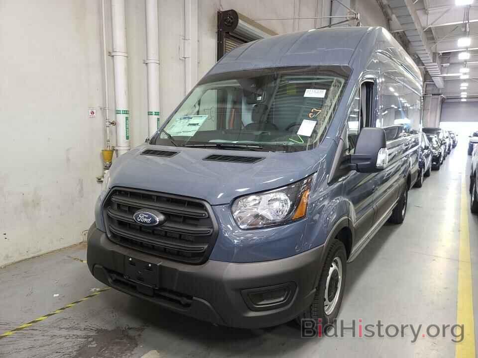 Photo 1FTBR3X84LKB04253 - Ford Transit Cargo Van 2020