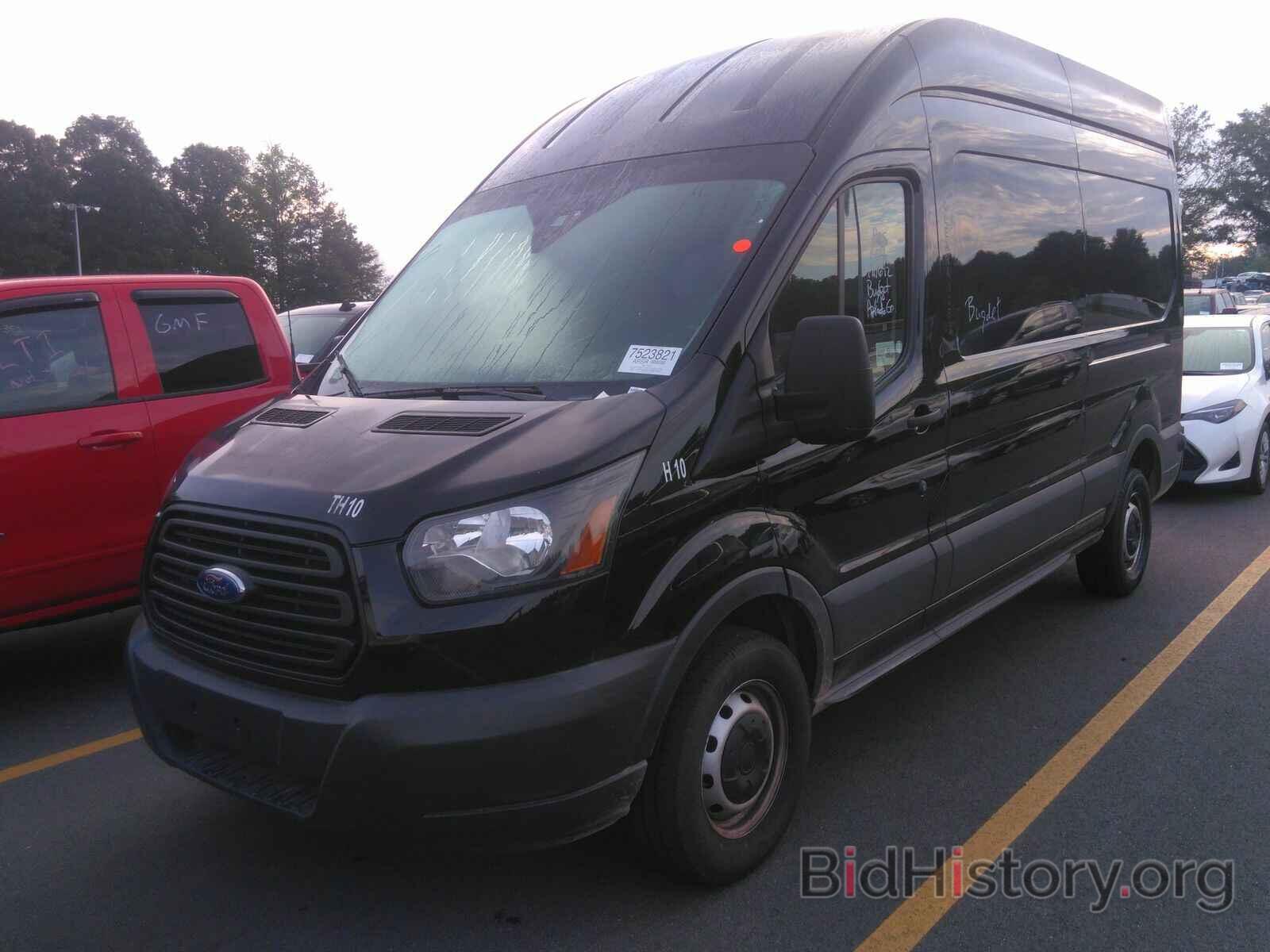 Photo 1FTYR2XM0KKB57404 - Ford Transit Van 2019