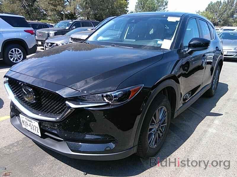 Photo JM3KFACM8L0780546 - Mazda CX-5 2020