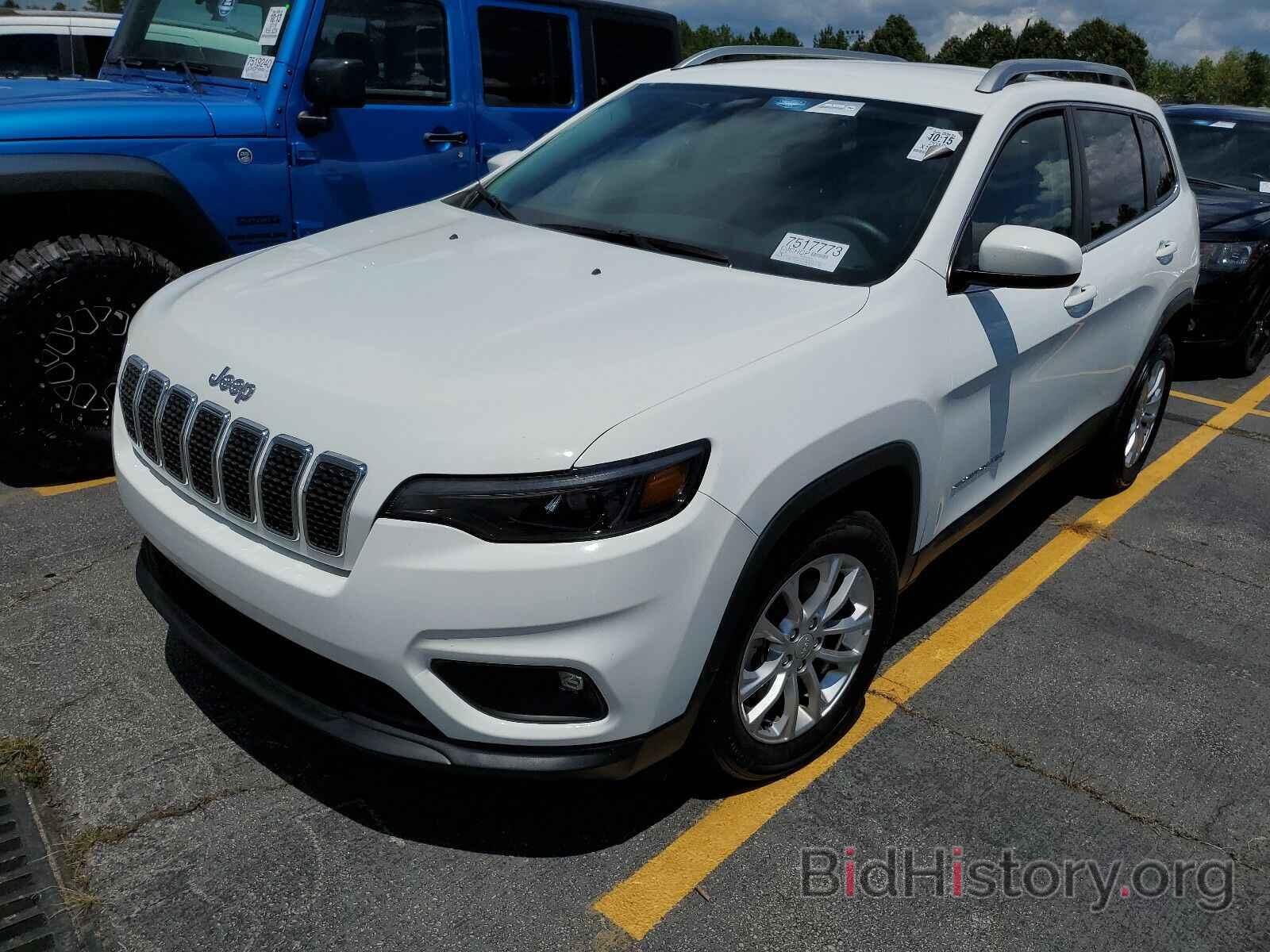 Photo 1C4PJLCBXKD220722 - Jeep Cherokee 2019