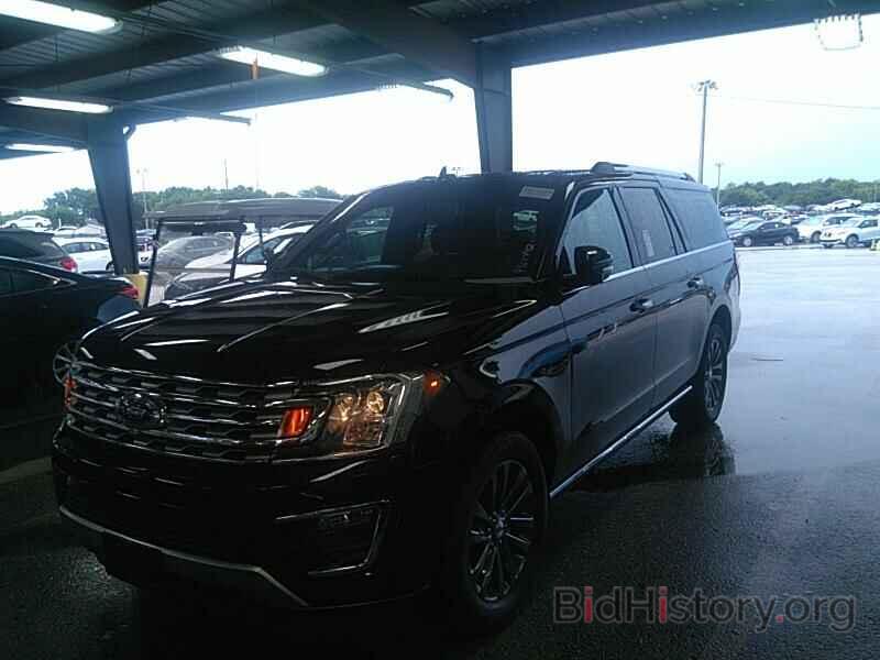 Photo 1FMJK1KT4KEA18112 - Ford Expedition Max 2019