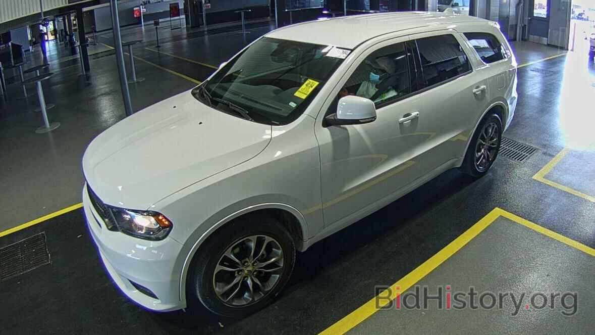 Фотография 1C4RDHDG7LC116199 - Dodge Durango 2020