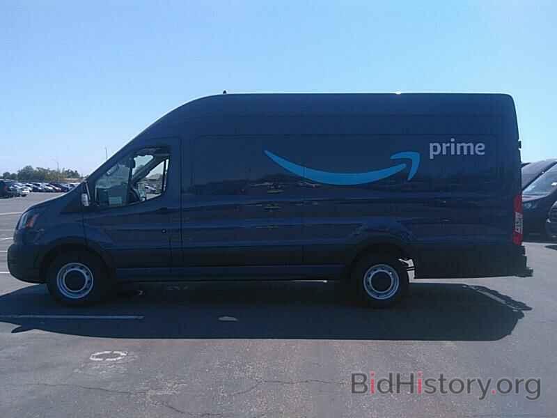 Photo 1FTBR3X89LKB04183 - Ford Transit Cargo Van 2020