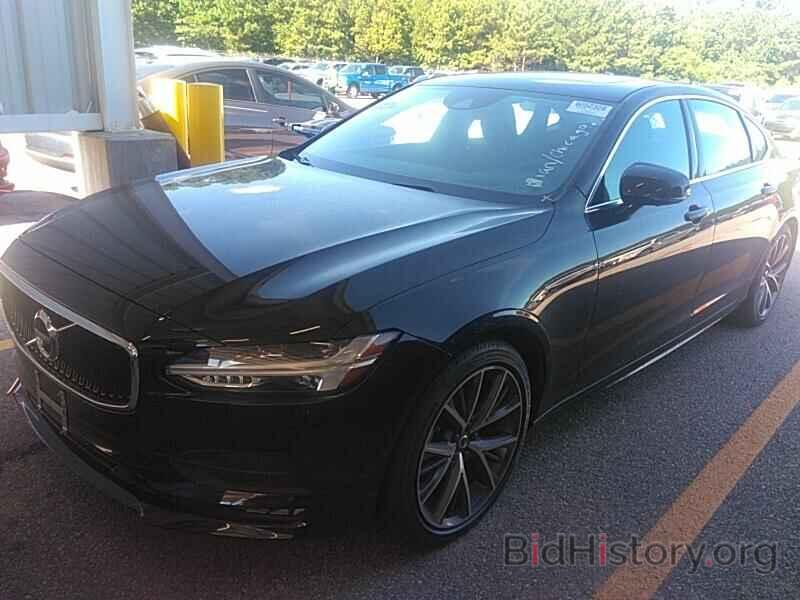 Photo LVY102MK1KP084179 - Volvo S90 2019