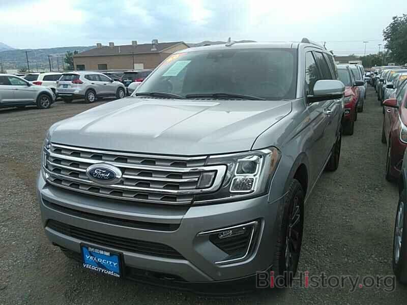 Photo 1FMJK2AT5LEA03563 - Ford Expedition Max 2020