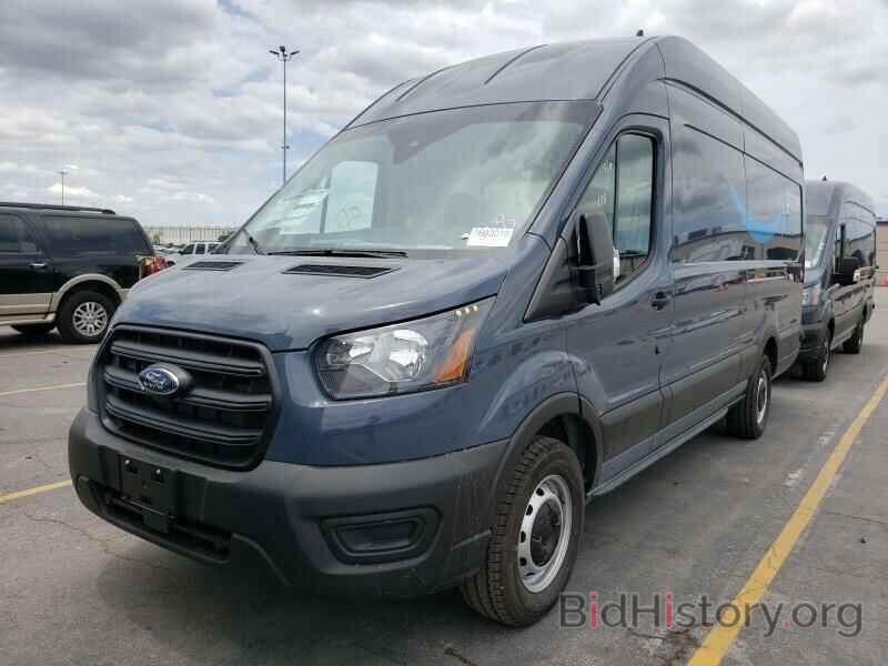 Photo 1FTBR3X85LKB01989 - Ford Transit Cargo Van 2020