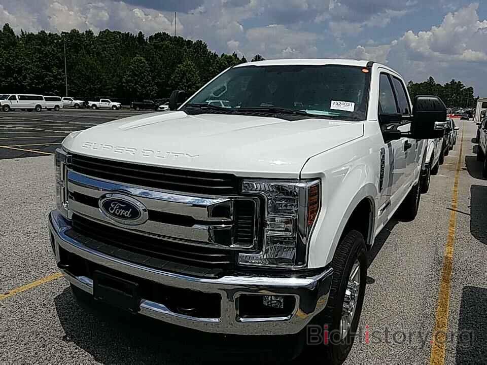 Photo 1FT7W2BT8KEE90578 - Ford Super Duty F-250 SRW 2019