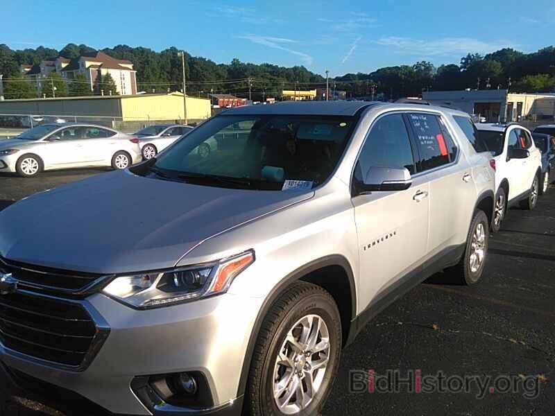 Photo 1GNERHKW1LJ205201 - Chevrolet Traverse 2020