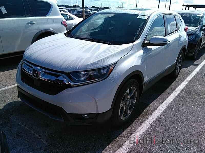 Photo 7FARW1H58KE025832 - Honda CR-V 2019