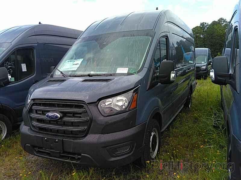 Photo 1FTBR3X87LKA55694 - Ford Transit Cargo Van 2020