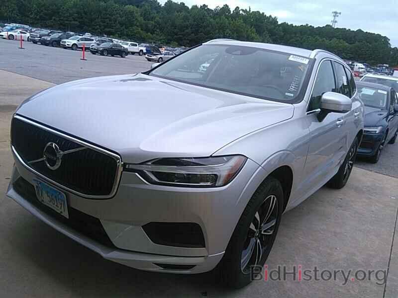 Photo YV4A22RK9L1410208 - Volvo XC60 2020