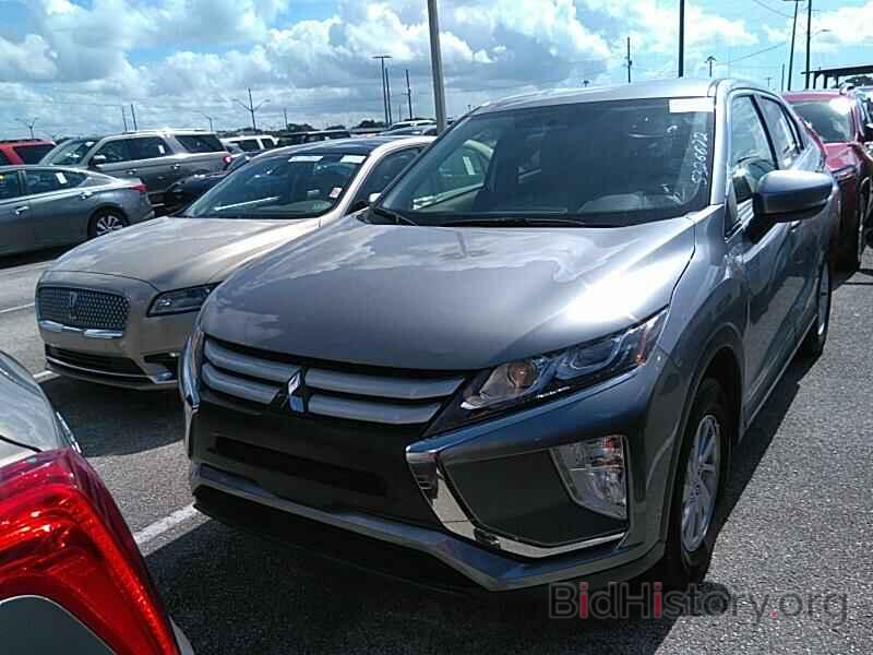 Photo JA4AT3AA3KZ034253 - Mitsubishi Eclipse Cross 2019