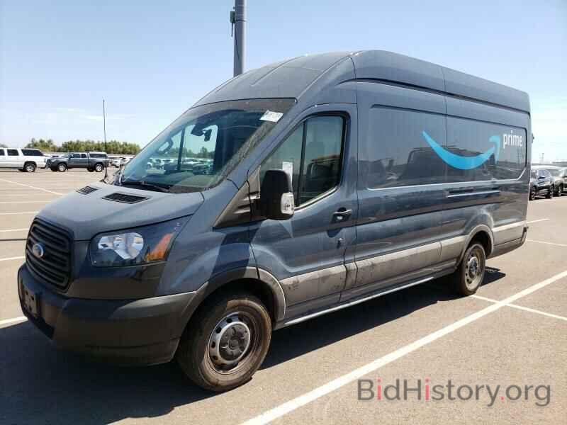 Photo 1FTYR3XM4KKB49733 - Ford Transit Van 2019