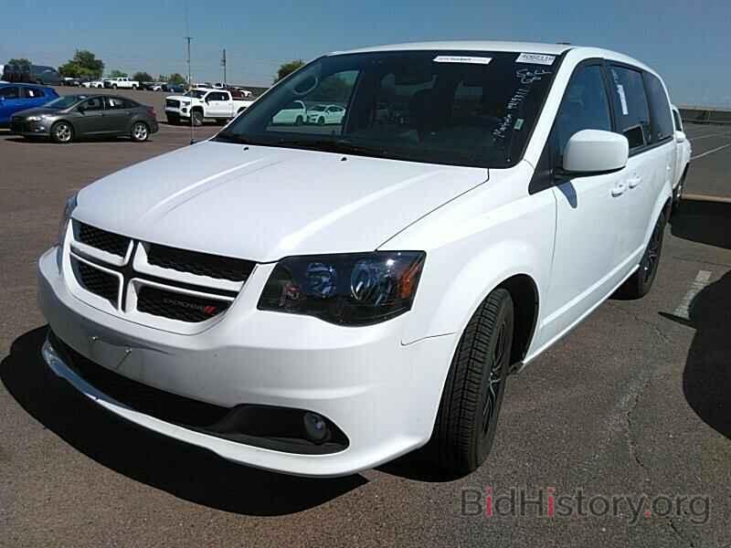 Photo 2C4RDGEG6KR631290 - Dodge Grand Caravan 2019