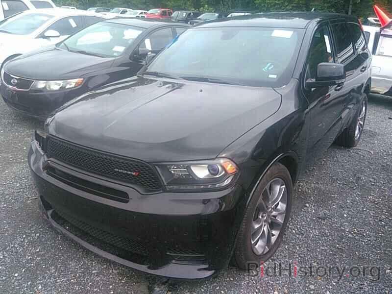 Photo 1C4RDHDG8KC769347 - Dodge Durango 2019