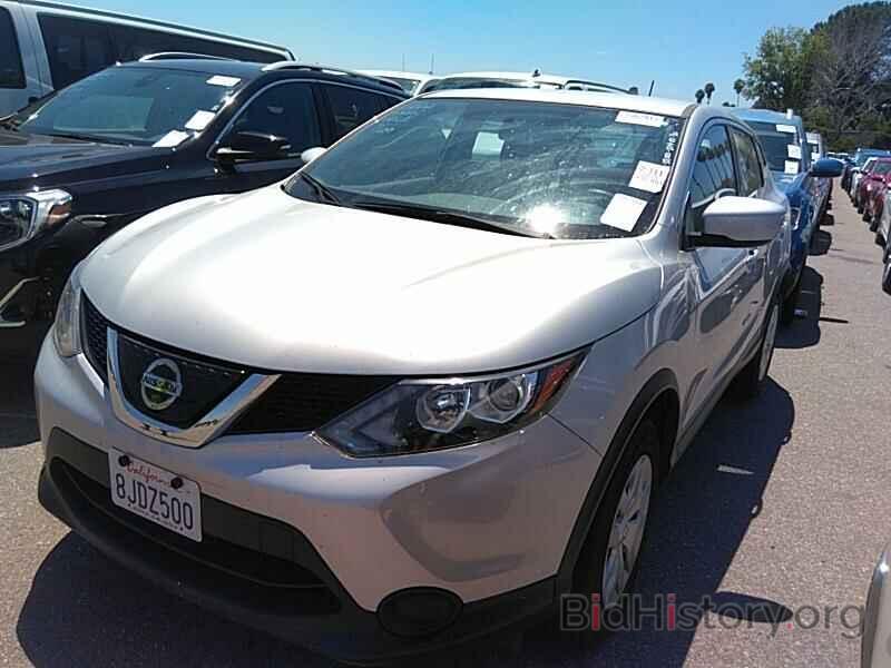 Photo JN1BJ1CPXKW222116 - Nissan Rogue Sport 2019