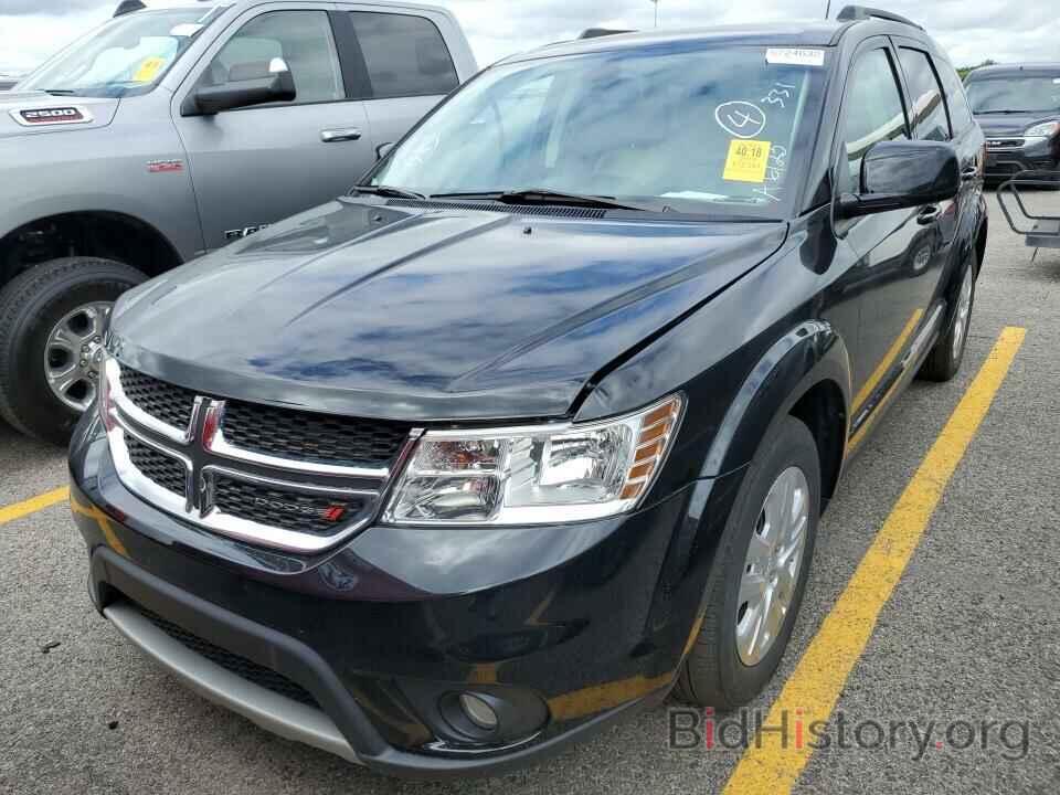 Photo 3C4PDCBB2KT686275 - Dodge Journey 2019