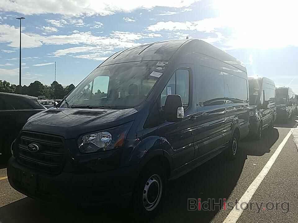 Photo 1FTBR3X88LKA53307 - Ford Transit Cargo Van 2020