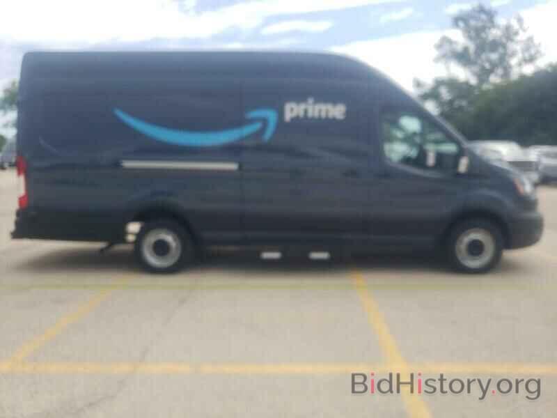 Photo 1FTBR3X81LKA72183 - Ford Transit Cargo Van 2020