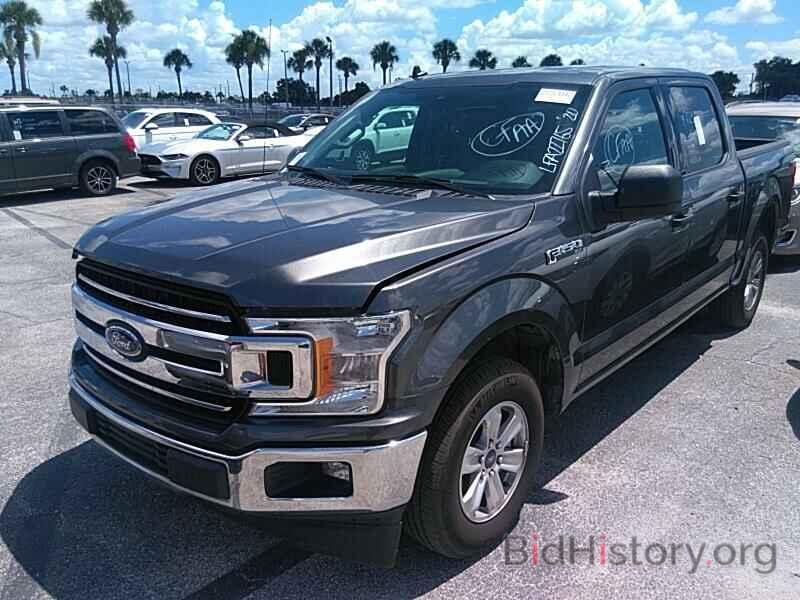 Photo 1FTEW1C56LFA22765 - Ford F-150 2020