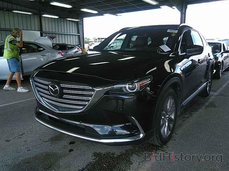 Фотография JM3TCADY4L0409544 - Mazda CX-9 2020