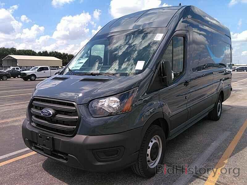 Photo 1FTBR3X88LKB04174 - Ford Transit Cargo Van 2020