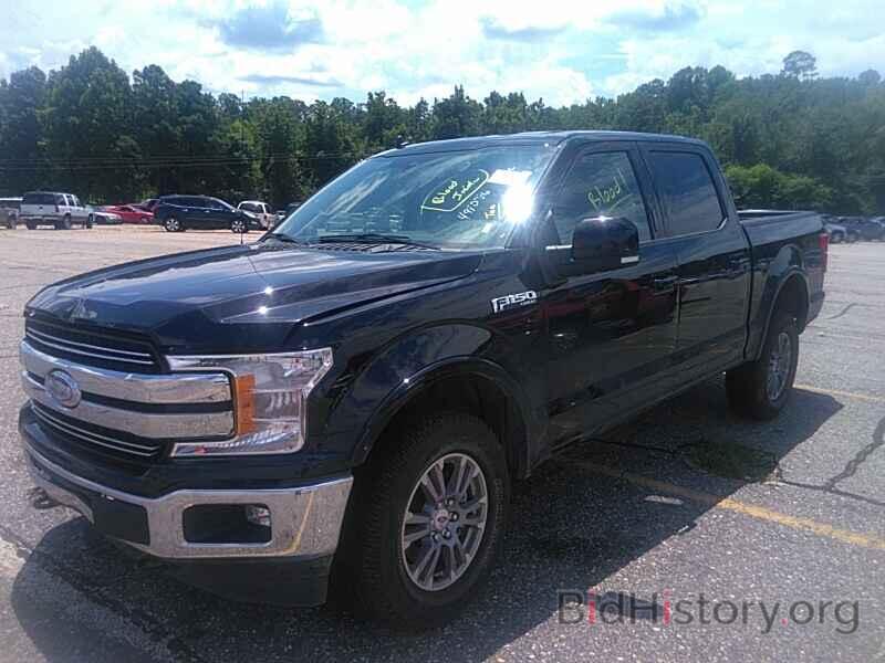 Photo 1FTEW1E51LFB36427 - Ford F-150 2020