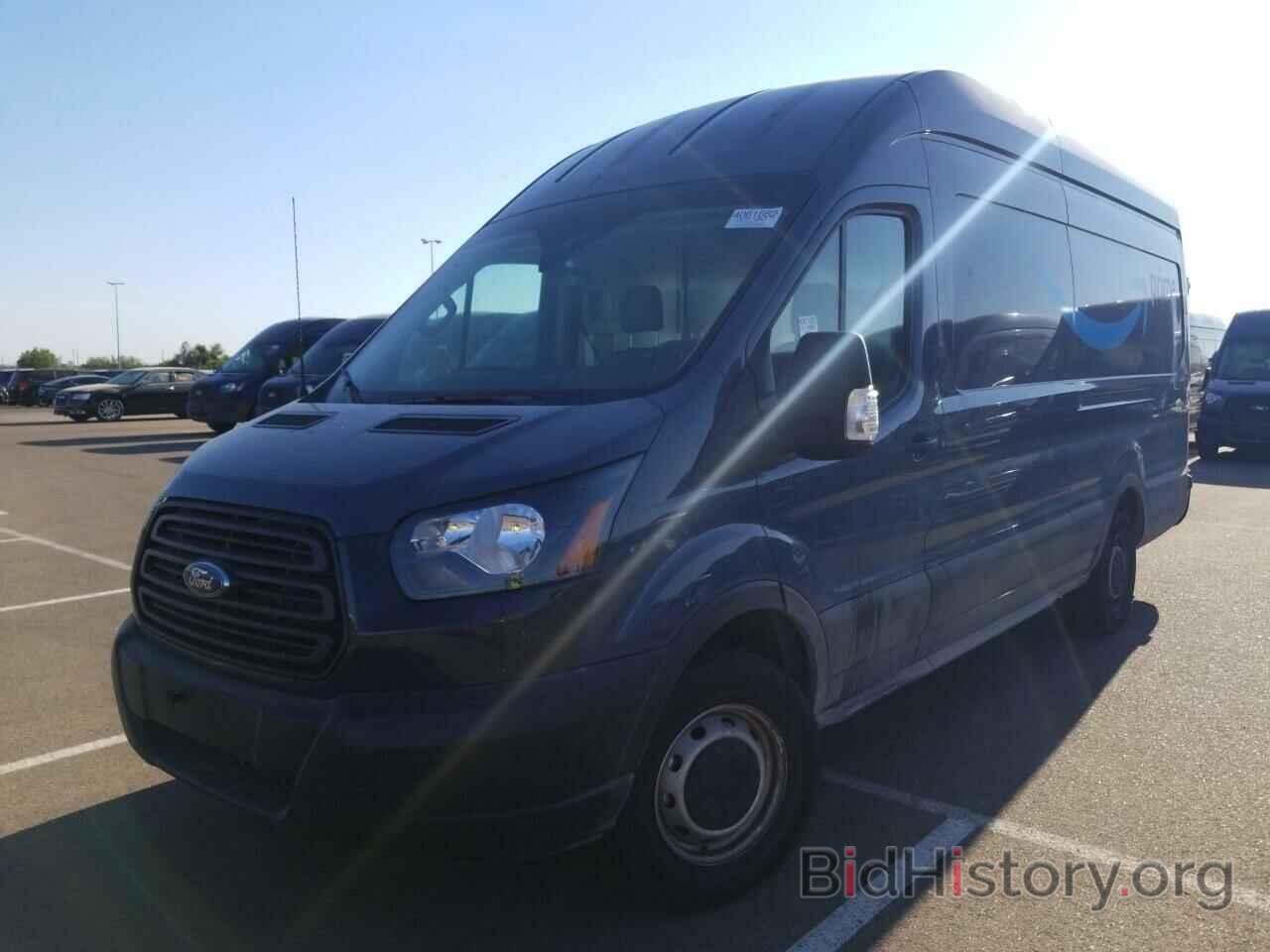 Photo 1FTYR3XM1KKB50886 - Ford Transit Van 2019