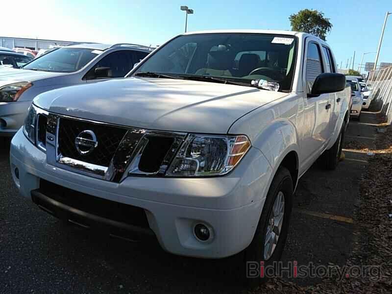 Photo 1N6DD0ER4KN719204 - Nissan Frontier 2019