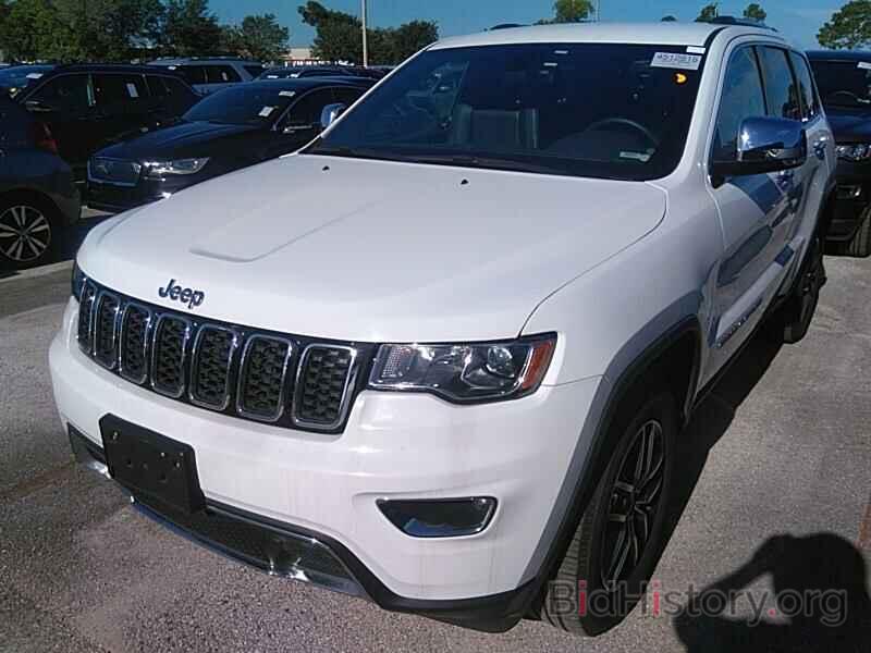 Photo 1C4RJFBG0KC653673 - Jeep Grand Cherokee 2019