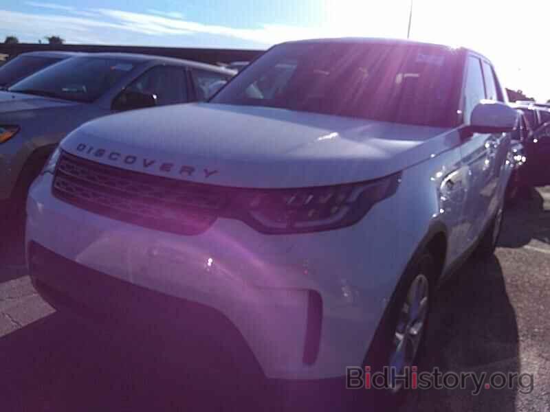 Photo SALRG2RVXKA095668 - Land Rover Discovery 2019