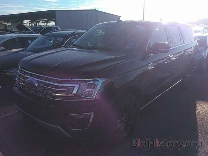 Photo 1FMJK1KT4KEA51191 - Ford Expedition Max 2019