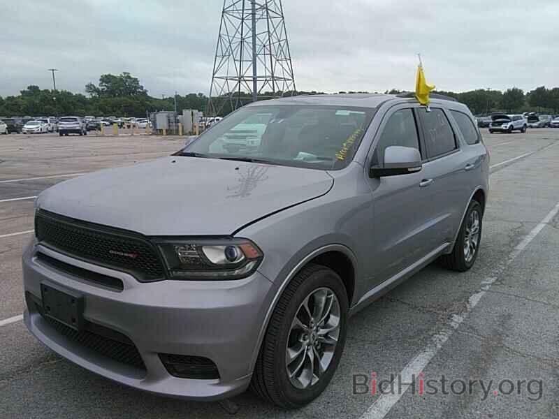 Photo 1C4RDJDG8KC722052 - Dodge Durango 2019