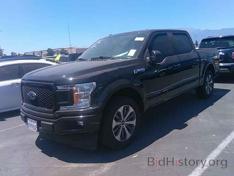 Photo 1FTEW1CP7KKD04999 - Ford F-150 2019