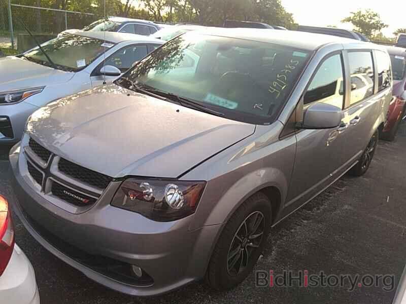 Photo 2C4RDGEG8KR534947 - Dodge Grand Caravan 2019