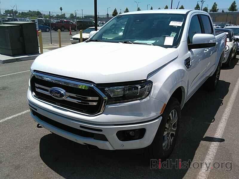 Photo 1FTER4EH2LLA15961 - Ford Ranger 2020