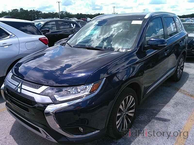 Photo JA4AD3A37LZ012689 - Mitsubishi Outlander 2020