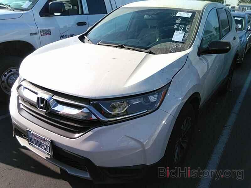 Photo 2HKRW5H39KH407550 - Honda CR-V 2019