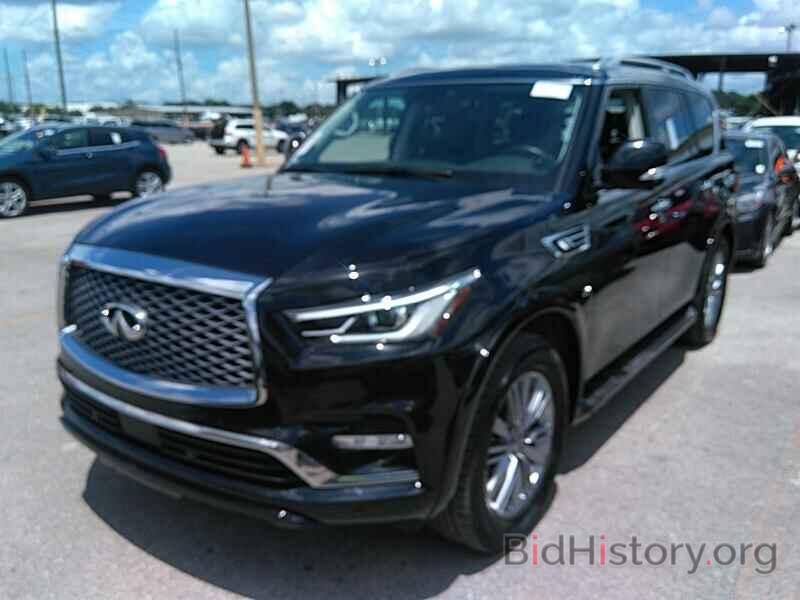 Photo JN8AZ2NE6K9235466 - INFINITI QX80 2019