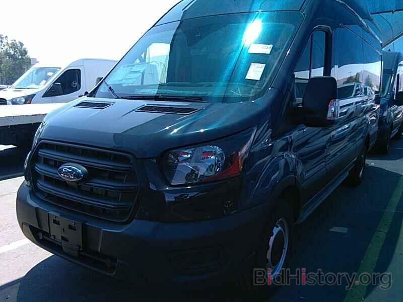 Photo 1FTBR3X88LKA72276 - Ford Transit Cargo Van 2020